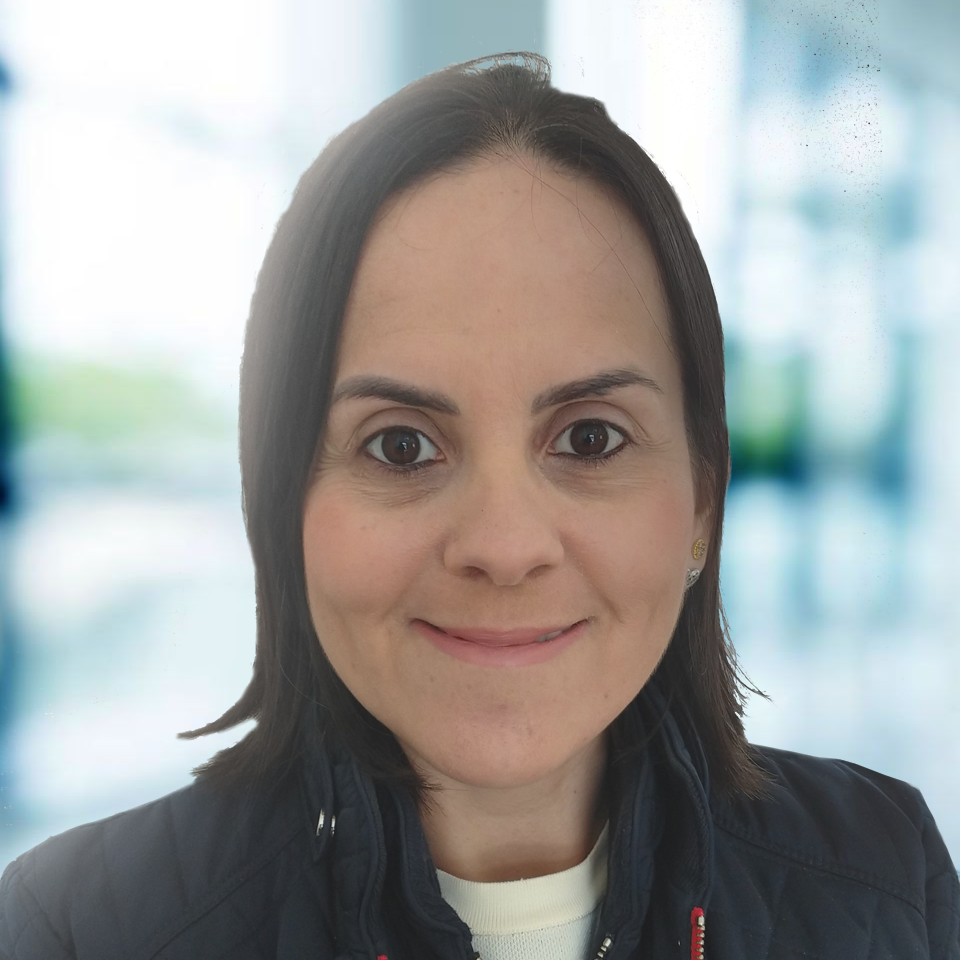 Retrato de Cássia Fonseca